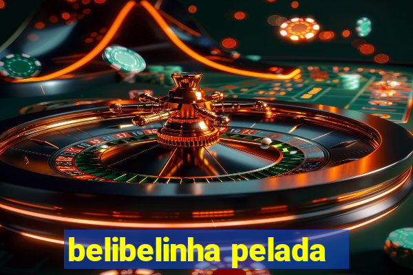 belibelinha pelada